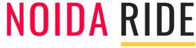 Noida Ride Logo