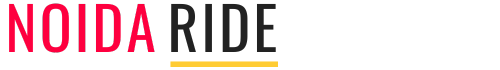 Noida Ride Cab Logo